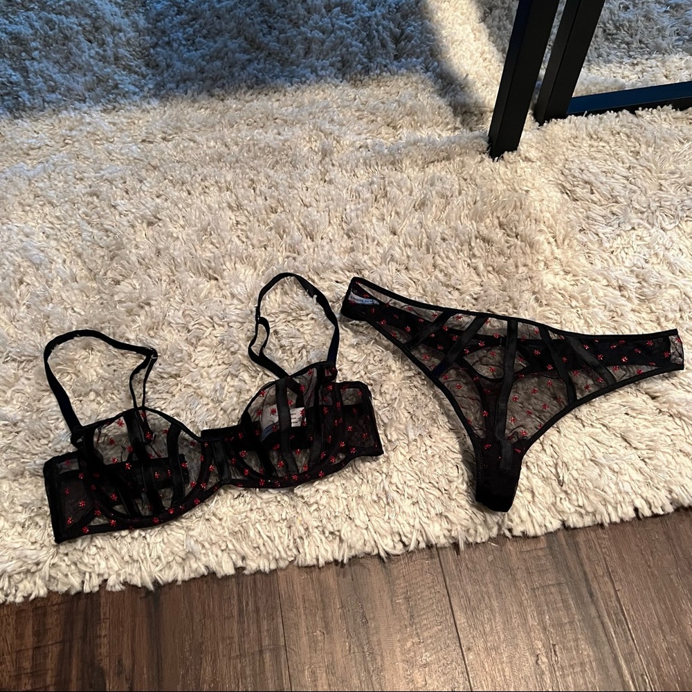 Implicite by Simone Pèréle Talisman Set